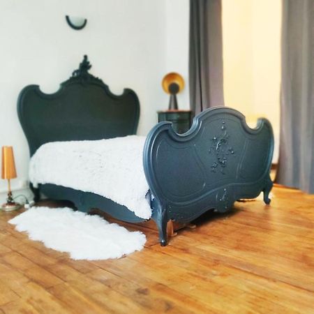 2 Chambres 88M2 Extra Centre Historique Cahors Vaste Appartement Convivial Et Cosy Exteriér fotografie