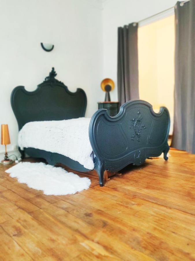 2 Chambres 88M2 Extra Centre Historique Cahors Vaste Appartement Convivial Et Cosy Exteriér fotografie