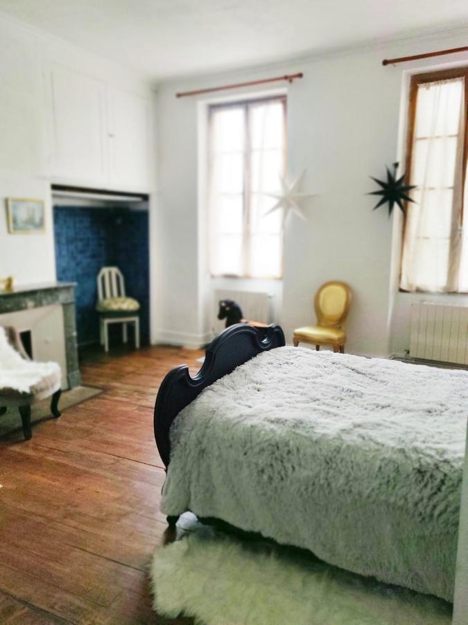 2 Chambres 88M2 Extra Centre Historique Cahors Vaste Appartement Convivial Et Cosy Exteriér fotografie