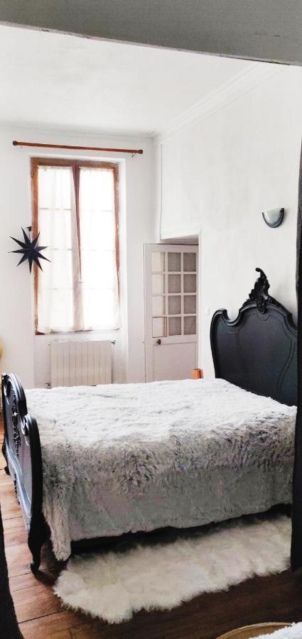 2 Chambres 88M2 Extra Centre Historique Cahors Vaste Appartement Convivial Et Cosy Exteriér fotografie