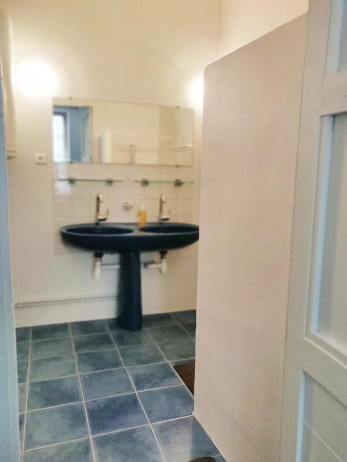2 Chambres 88M2 Extra Centre Historique Cahors Vaste Appartement Convivial Et Cosy Exteriér fotografie