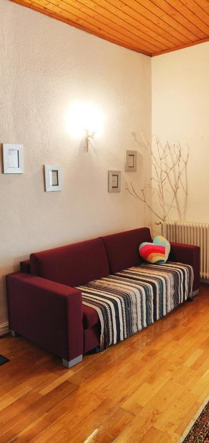 2 Chambres 88M2 Extra Centre Historique Cahors Vaste Appartement Convivial Et Cosy Exteriér fotografie