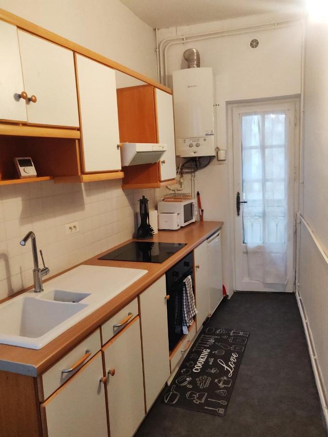 2 Chambres 88M2 Extra Centre Historique Cahors Vaste Appartement Convivial Et Cosy Exteriér fotografie